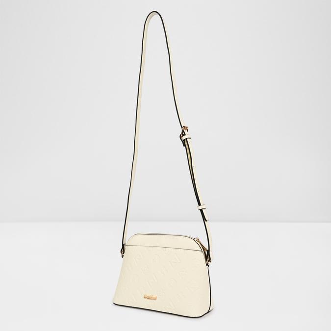 TEAASSI WHITE Women Cross Body