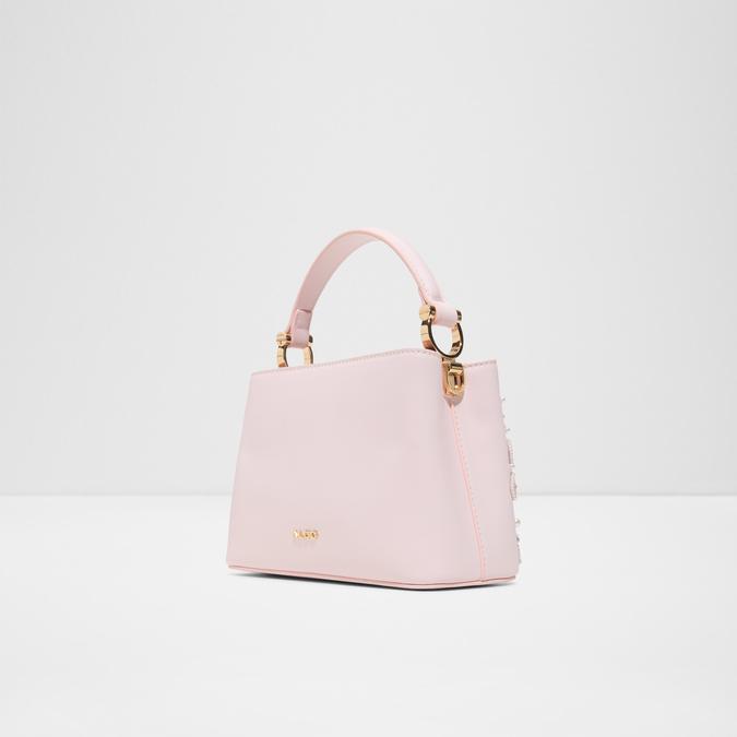  CORALUNA PINK Women Top Handle