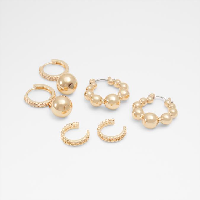 Agrubeth Women's Multicolor Earrings