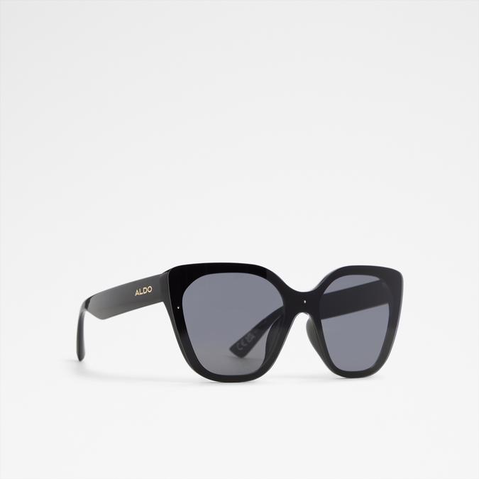 Talondra Women's Black Sunglasses