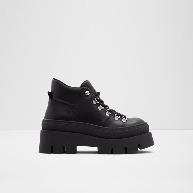 Tiptop Women's Black Boots