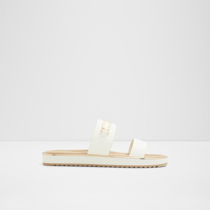 LAGOON White Women Sandals