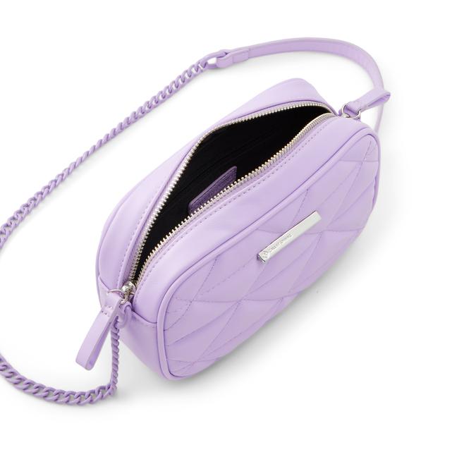 Jools Women's Light Purple Cross Body image number 2