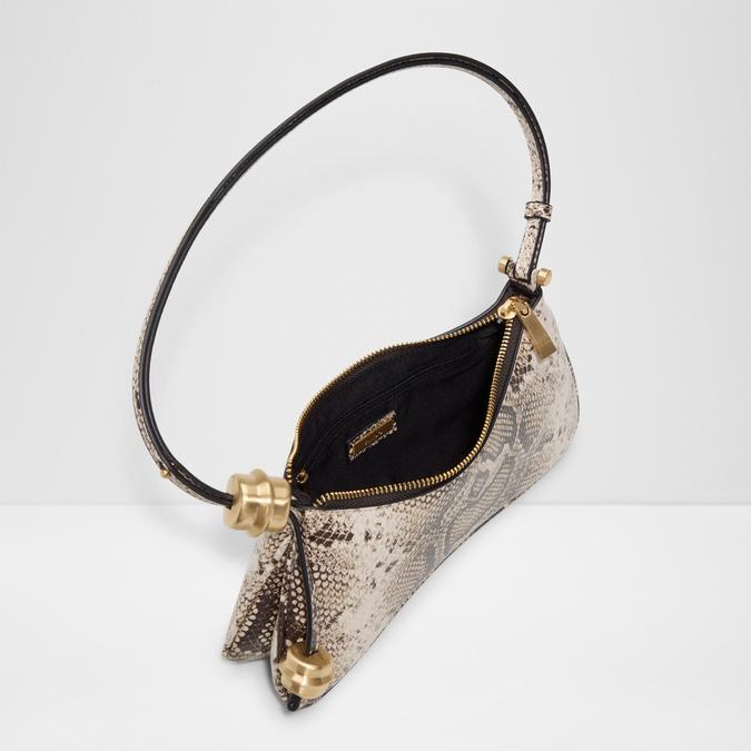  AMELLIE BROWN Women Shoulder Bag image number 2