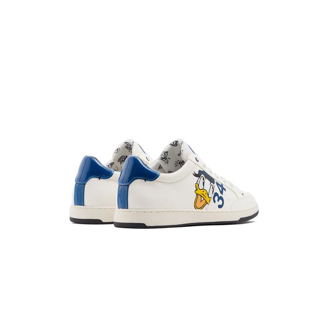 Ohboy Men's Blue Lace Ups image number 1
