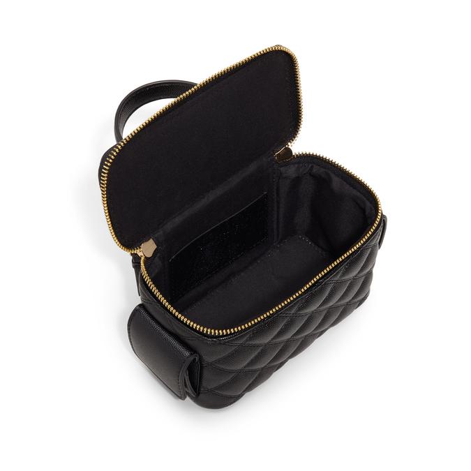 Daniiela Women's Black Top Handle image number 2