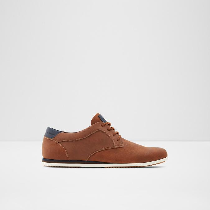 Banstock Men's Cognac Sneakers image number 0