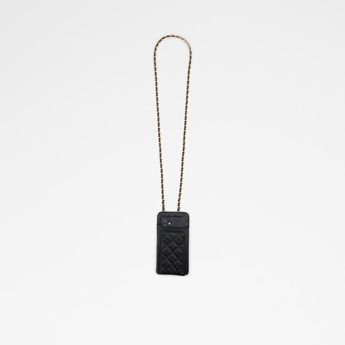 Yaegan Women's Black Belt