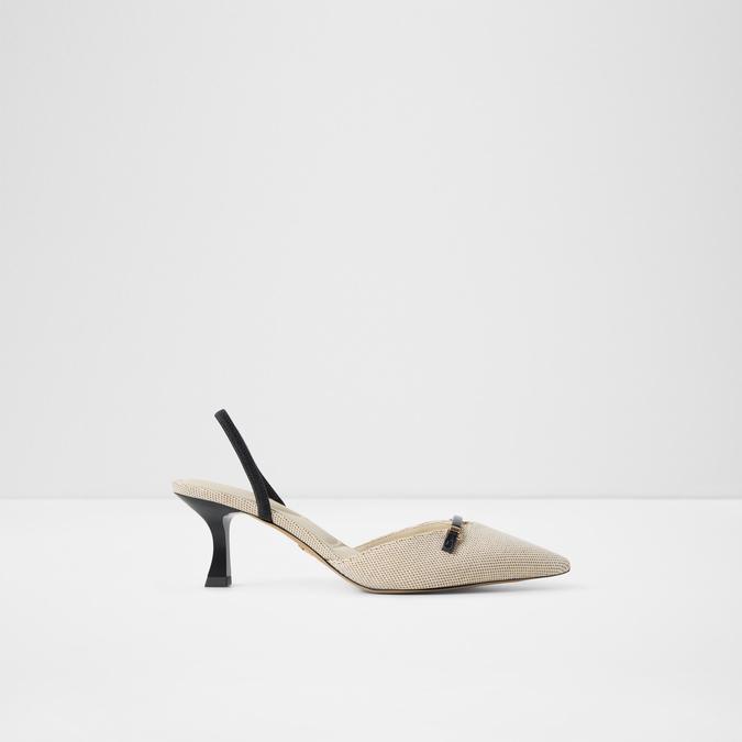 NAILAH OPEN NATURAL Women Pumps