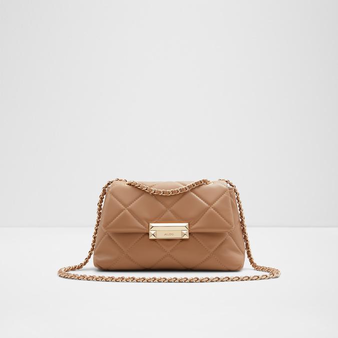 Krystel Women's Beige Cross Body image number 0