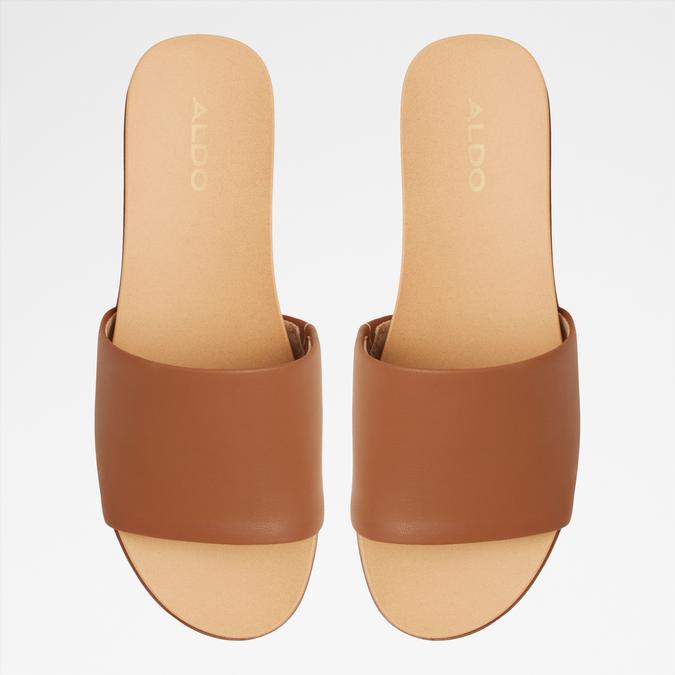 Elina Women's Miscellaneous Flat Sandals