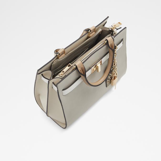Frilavia Women's Grey Tote image number 2