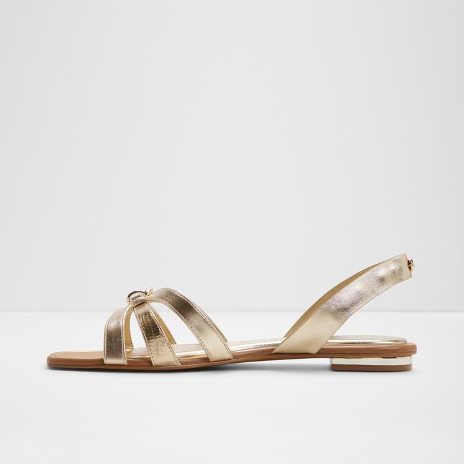 MARASSITA-IN GOLD Women Flat Sandals image number 2