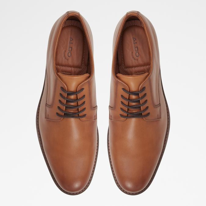 Faro Men's Cognac City Lace Up image number 1