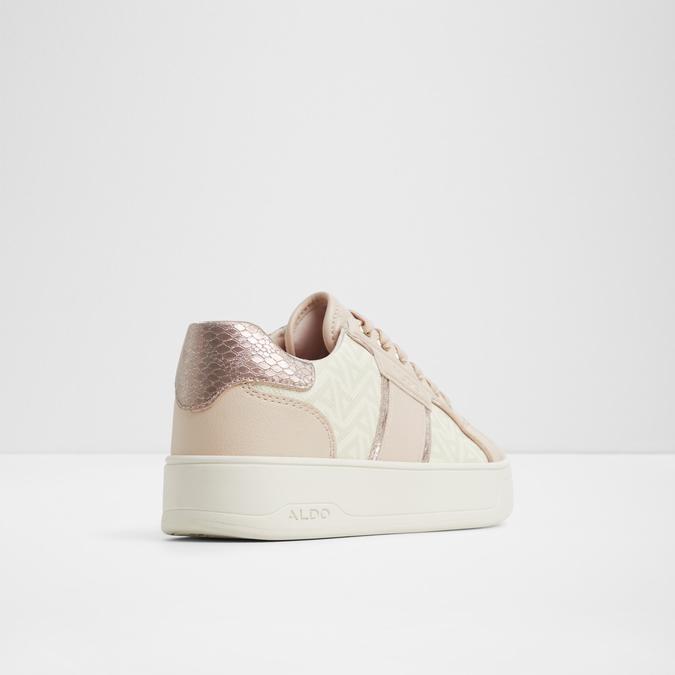 ONIRASEANA Pink Women Sneaker