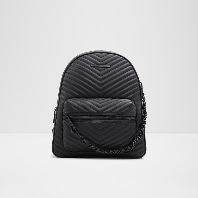 Murielle Women's Black Backpack
