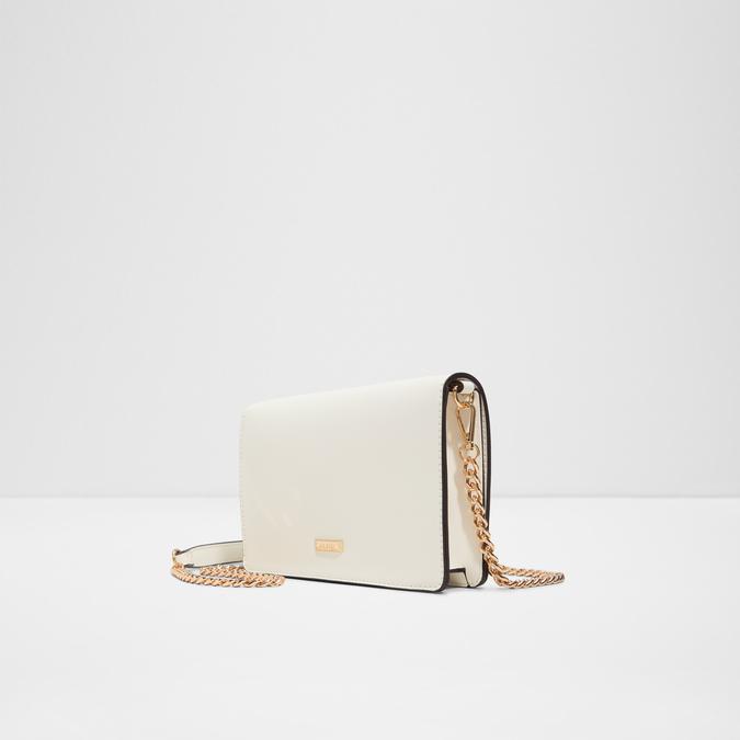 Talaegyn Women's White Cross Body