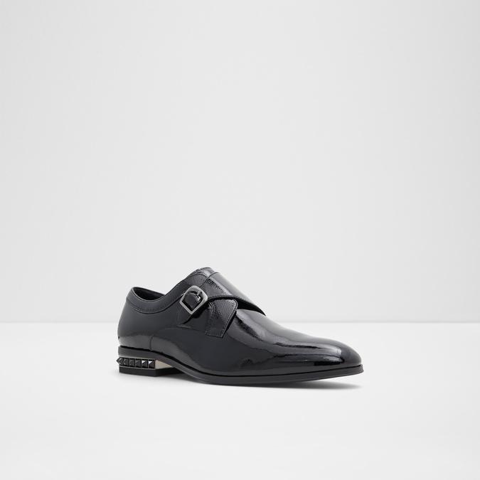 Blackpool Men's Open Black Dress Shoes image number 3