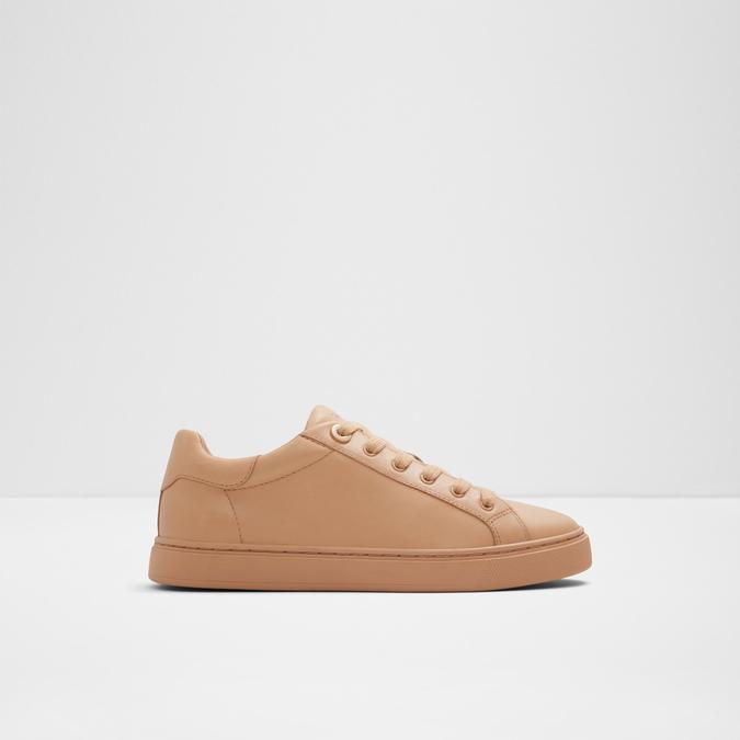 Woolly Women's Beige Sneaker