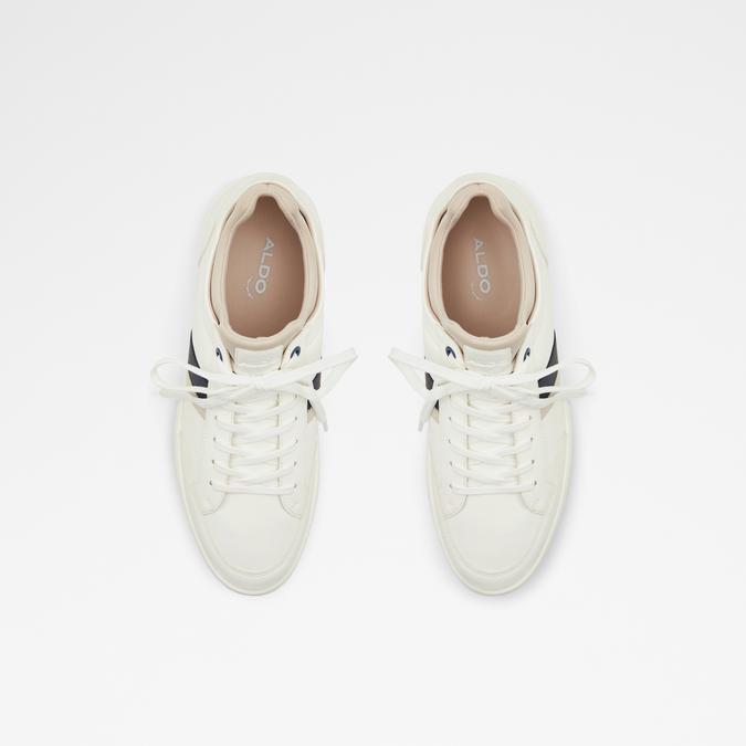 Rhiade Men's White Sneakers