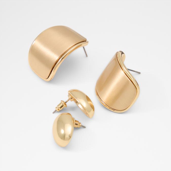 SEPPENT Gold Women Jewelry