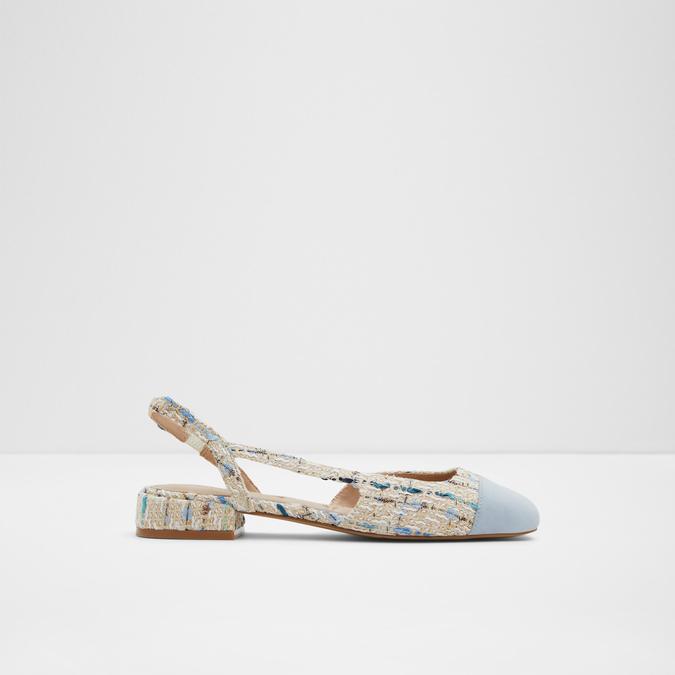 Amandine Women's Multi Ballerinas image number 2
