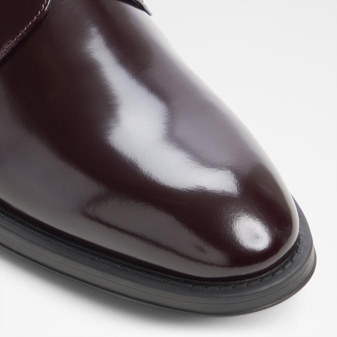ODELL-IN BORDO Men Dress Lace Up image number 4