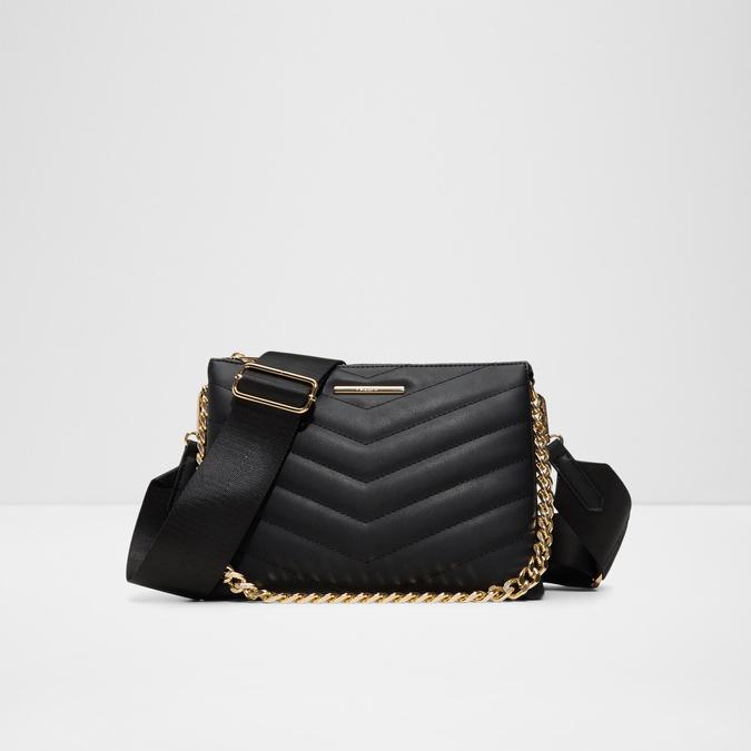  MERALAERIA BLACK Women Cross Body