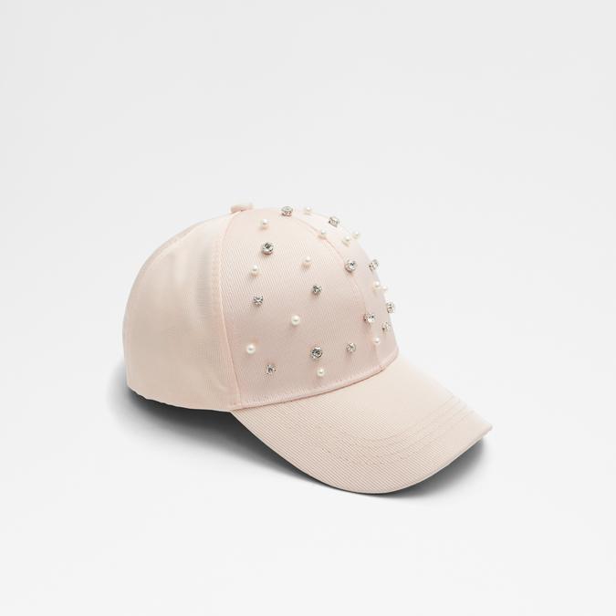 Unama Women's Light Pink Hat image number 0