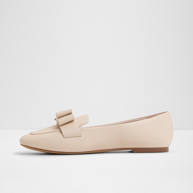Talanany-In Women's Beige Loafers image number 3
