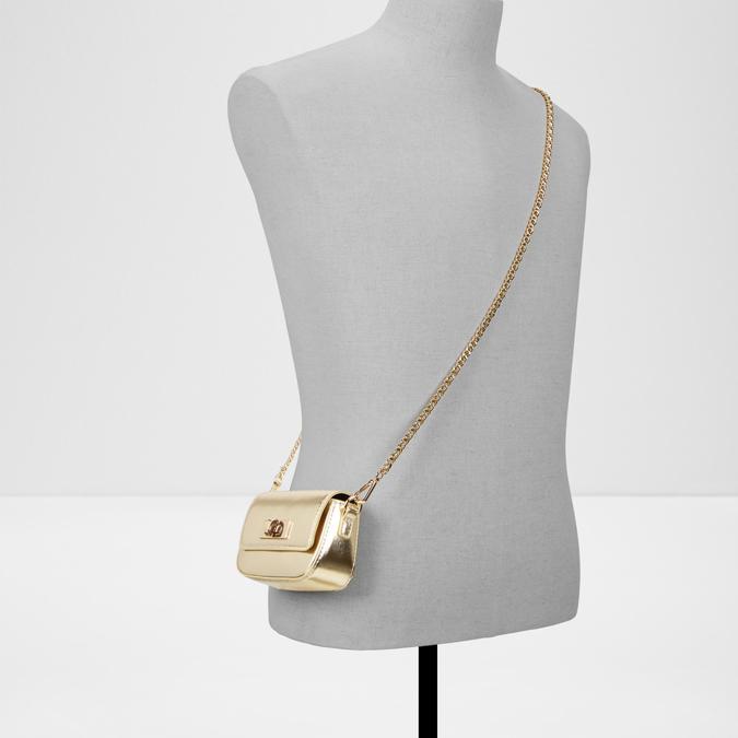 BELLAMICRO Gold Women Slg image number 3
