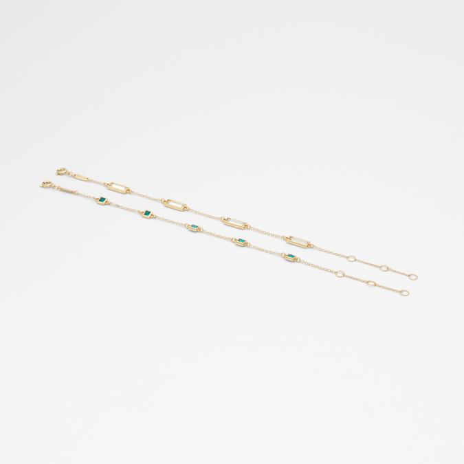 Ybotha Women's Green Bracelets