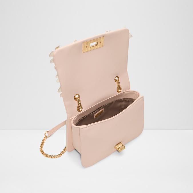  FLORELLA PINK Women Shoulder Bag image number 2
