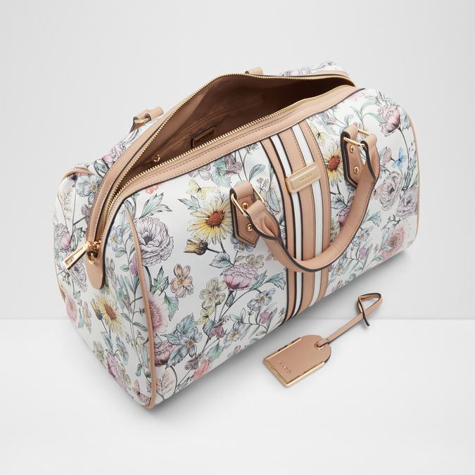 Avre Women's Multicolor Duffle image number 2
