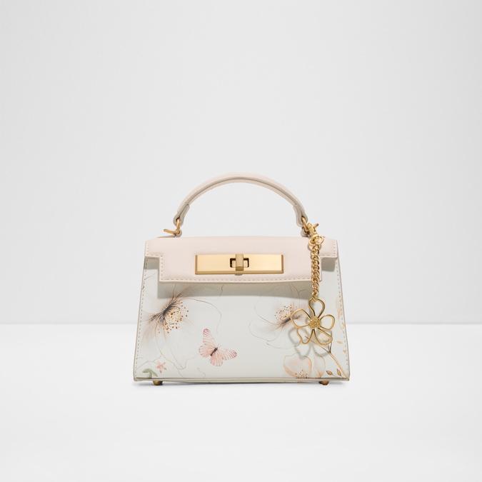 ELIARA Floral Women Top Handle