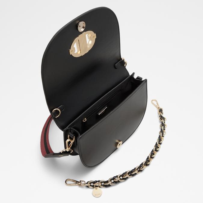 Maridom Women's Black Cross Body image number 2