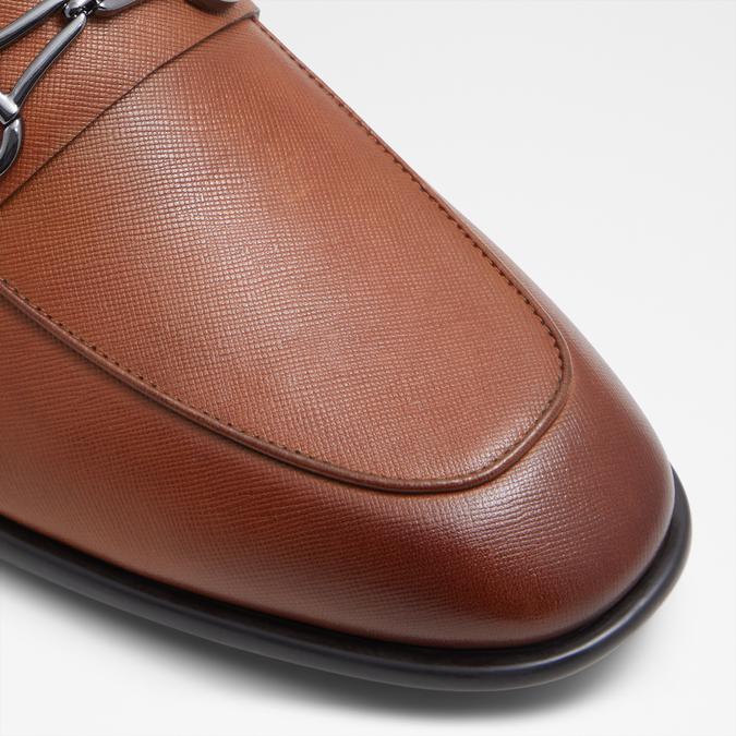 Walters-In Men's Brown Loafers image number 5