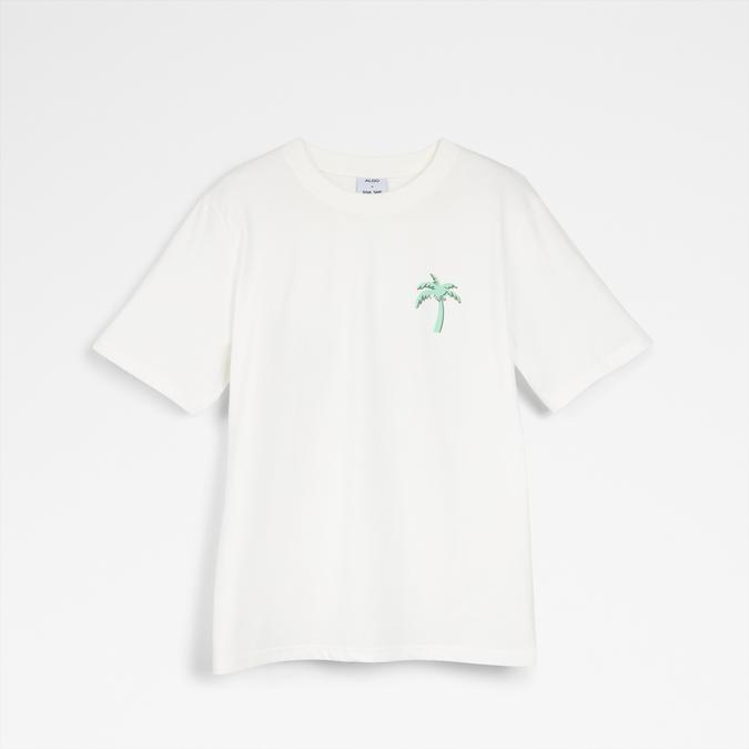 Dinasami02 Women's White Tshirt