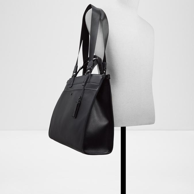Adaly Women's Black Satchel image number 4