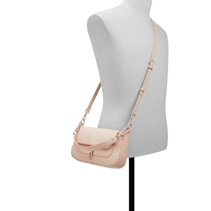 Gemmah Women's Pink Crossbody image number 3