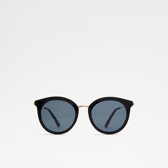 Meredda Women's Black Sunglass Case image number 0