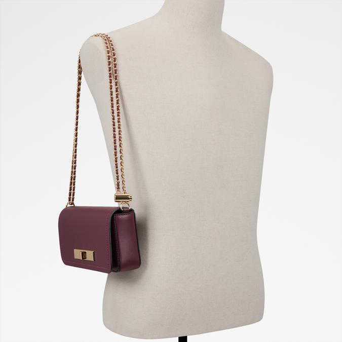 DALEN Bordo Women Cross Body image number 4