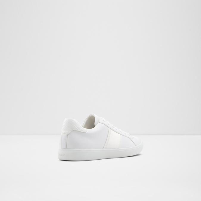 Cowien Men's White Sneakers