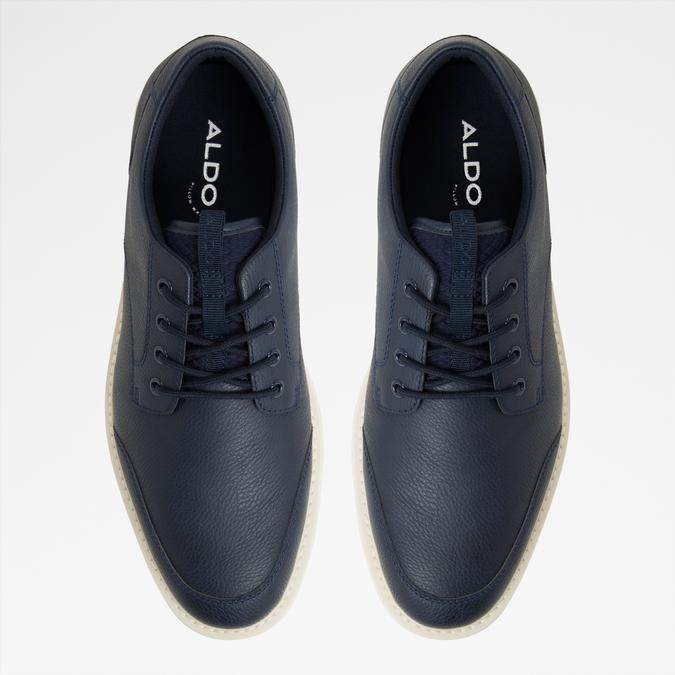 Konnora-In Men's Navy Lace Up