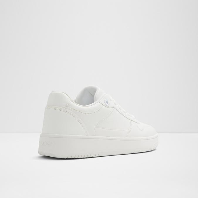 Retroact Women's White Sneaker image number 2