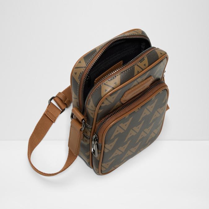  CAEKATH MULTICOLOR Men Cross Body image number 2