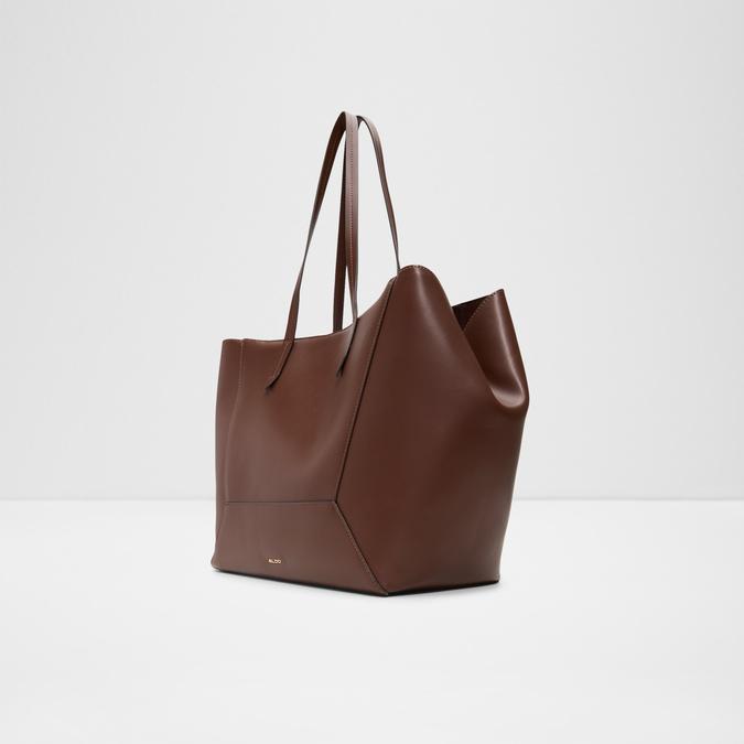 Salubris Women's Brown Tote
