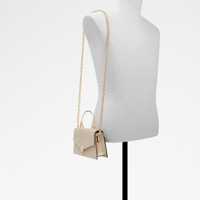  MIRAMA GOLD Women Top Handle image number 3