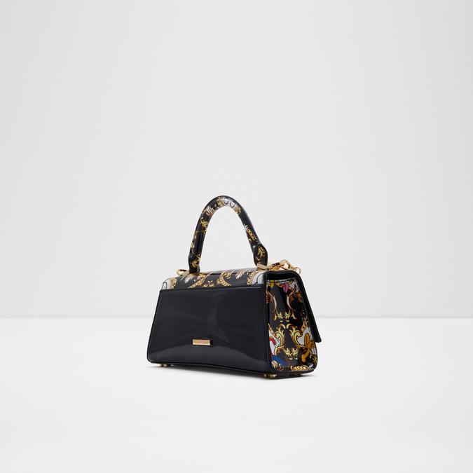 Printed Top Handle Bag - Disney x ALDO image number 2