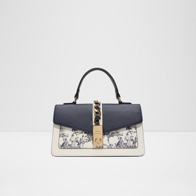 Parkryn Women's Navy Top Handle